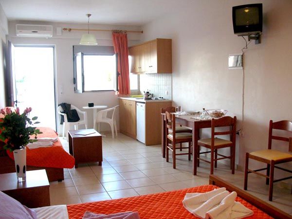 העיירה רתימנו Golden Coast Seaside Apartments מראה חיצוני תמונה