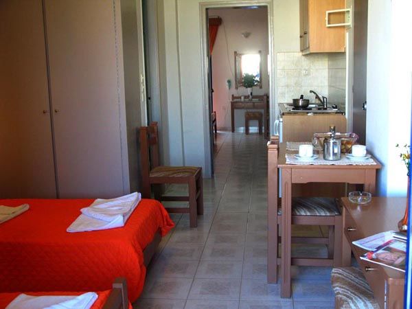 העיירה רתימנו Golden Coast Seaside Apartments מראה חיצוני תמונה