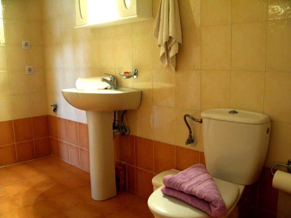 העיירה רתימנו Golden Coast Seaside Apartments מראה חיצוני תמונה