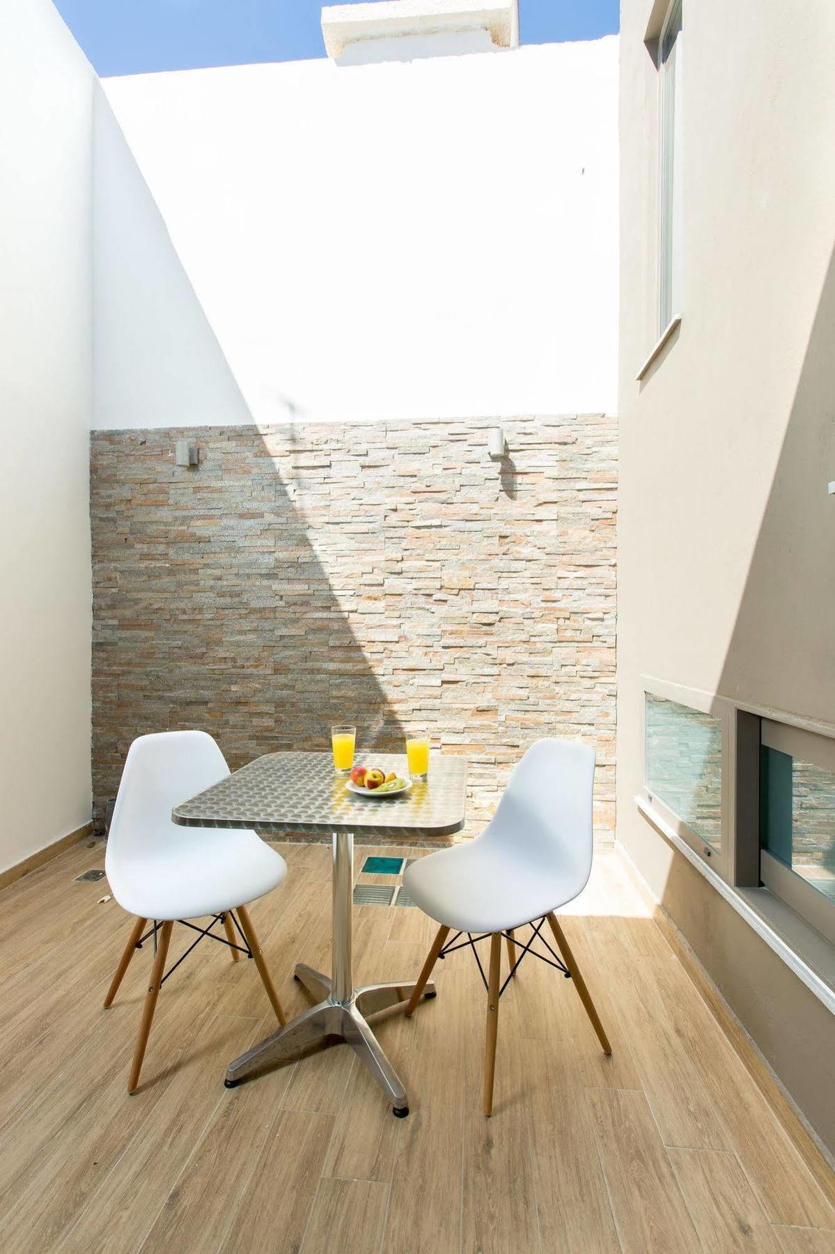 העיירה רתימנו Golden Coast Seaside Apartments מראה חיצוני תמונה